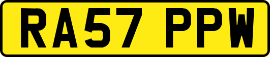 RA57PPW