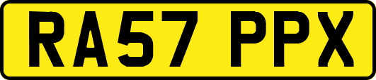 RA57PPX