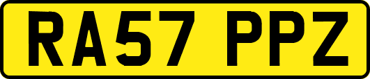RA57PPZ