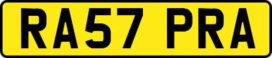 RA57PRA