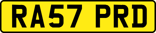 RA57PRD