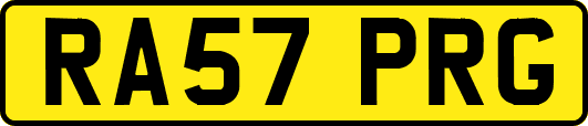 RA57PRG
