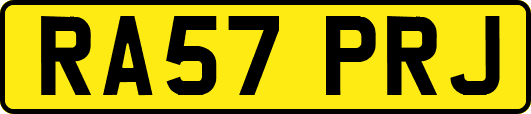 RA57PRJ