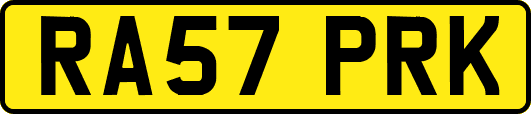 RA57PRK