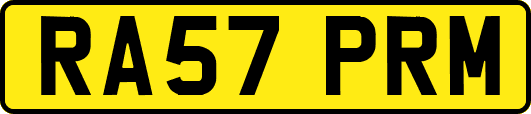 RA57PRM