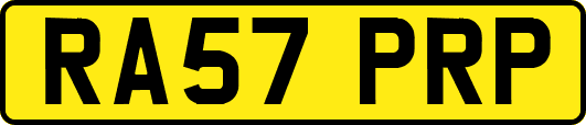 RA57PRP