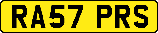 RA57PRS
