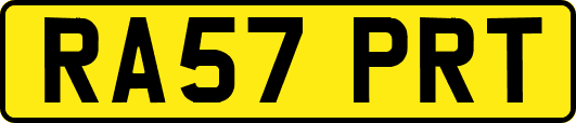 RA57PRT