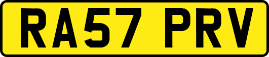 RA57PRV