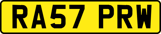 RA57PRW