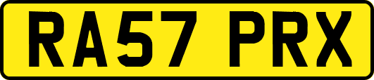 RA57PRX