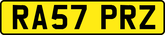 RA57PRZ