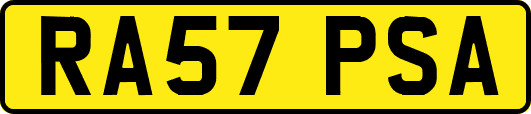 RA57PSA