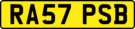 RA57PSB