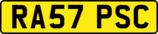 RA57PSC