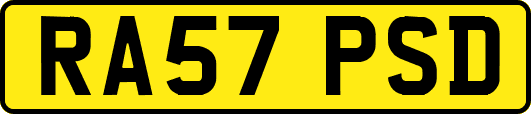RA57PSD