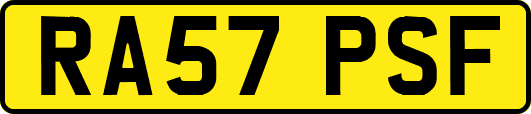 RA57PSF