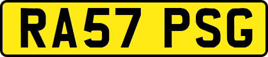 RA57PSG