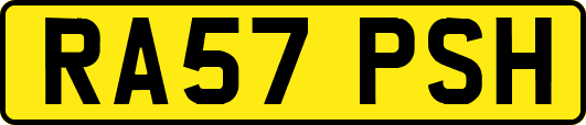 RA57PSH