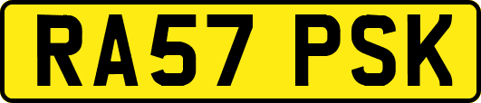 RA57PSK