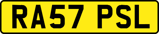 RA57PSL