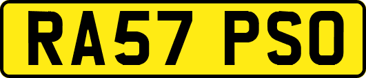 RA57PSO
