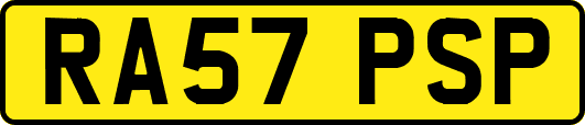 RA57PSP