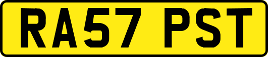 RA57PST