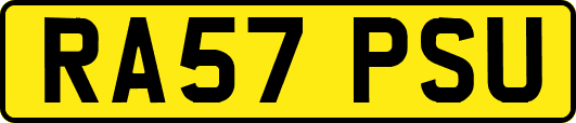 RA57PSU