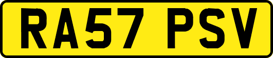 RA57PSV
