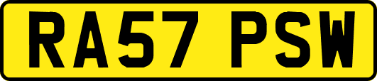 RA57PSW
