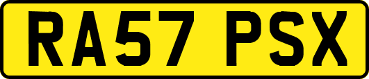RA57PSX