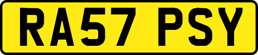 RA57PSY