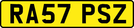 RA57PSZ