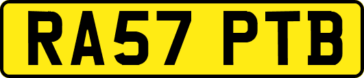 RA57PTB