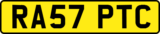 RA57PTC