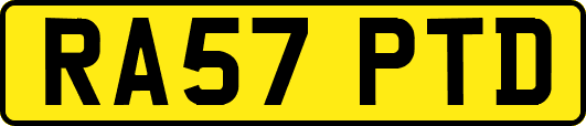 RA57PTD