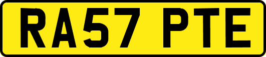 RA57PTE
