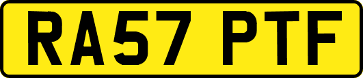 RA57PTF