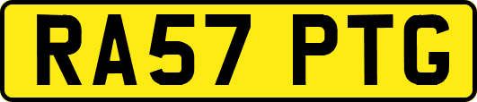 RA57PTG