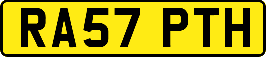 RA57PTH