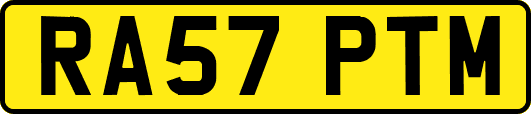 RA57PTM