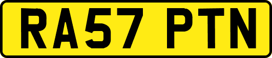 RA57PTN