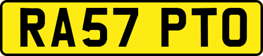 RA57PTO