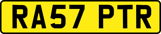 RA57PTR