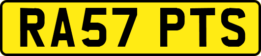 RA57PTS