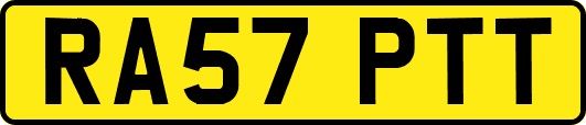 RA57PTT