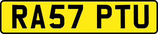 RA57PTU