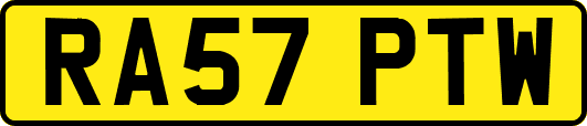 RA57PTW