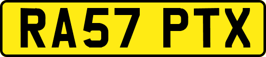RA57PTX